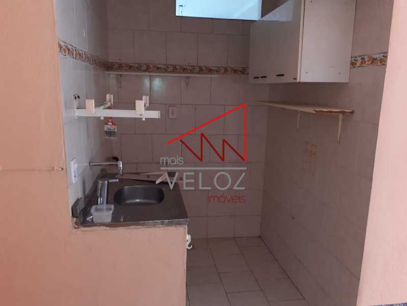 Apartamento à venda com 1 quarto, 55m² - Foto 28