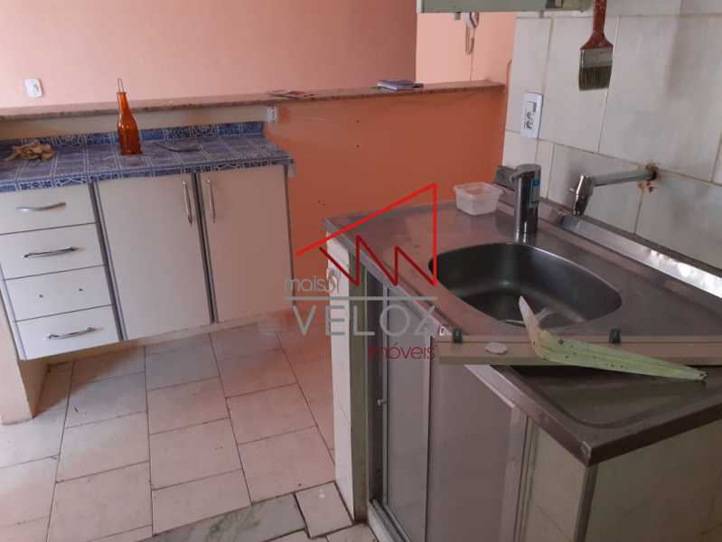 Apartamento à venda com 1 quarto, 55m² - Foto 29