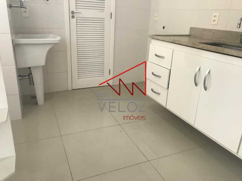 Apartamento à venda com 2 quartos, 69m² - Foto 15