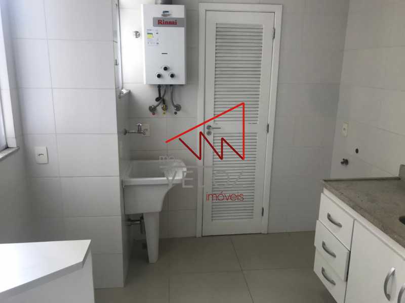 Apartamento à venda com 2 quartos, 69m² - Foto 21