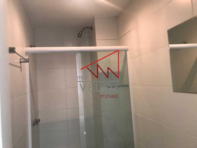 Apartamento à venda com 2 quartos, 69m² - Foto 12