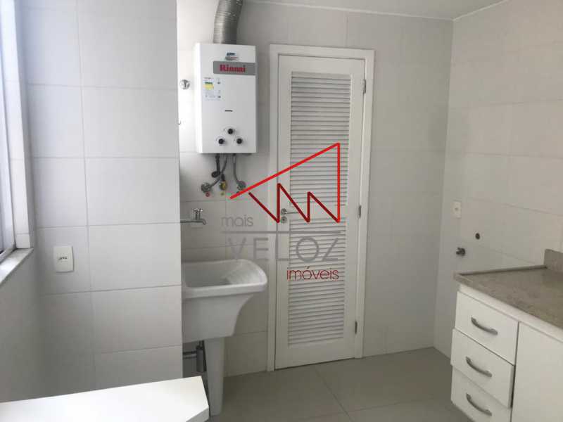 Apartamento à venda com 2 quartos, 69m² - Foto 22