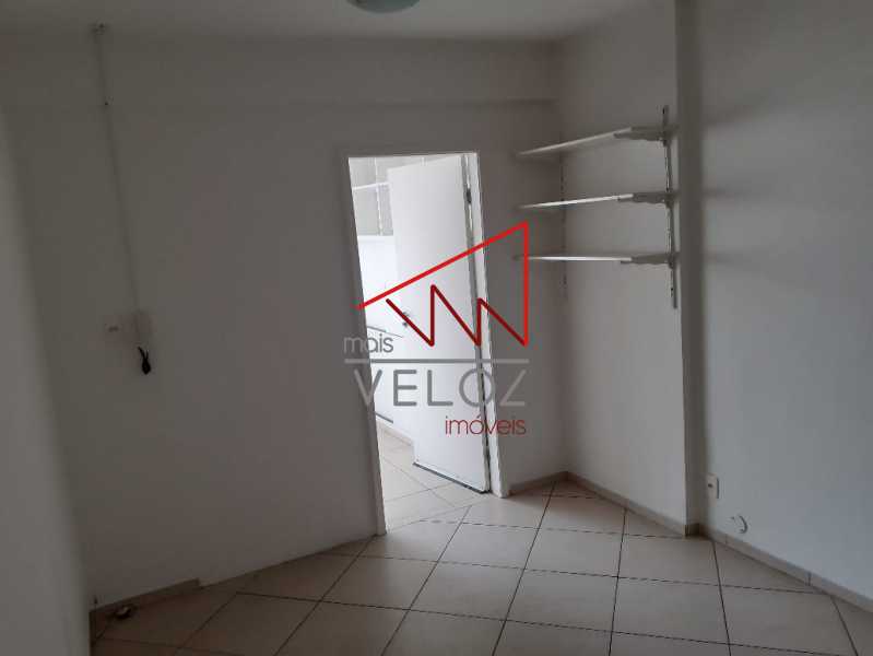 Conjunto Comercial-Sala à venda, 28m² - Foto 3