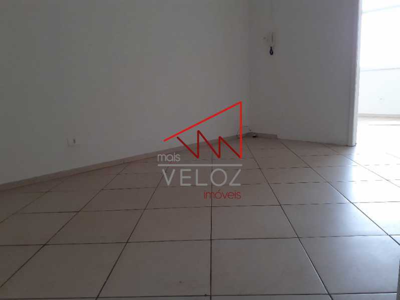 Conjunto Comercial-Sala à venda, 28m² - Foto 5