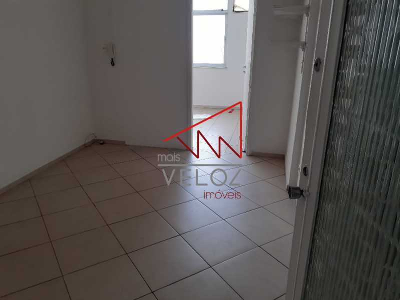 Conjunto Comercial-Sala à venda, 28m² - Foto 7