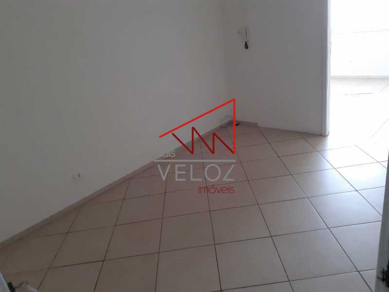 Conjunto Comercial-Sala à venda, 28m² - Foto 9