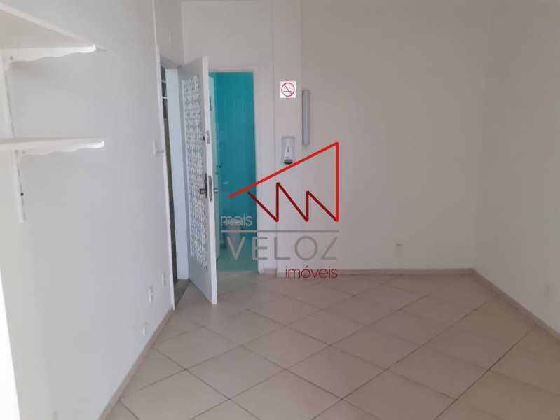 Conjunto Comercial-Sala à venda, 28m² - Foto 22