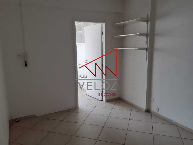 Conjunto Comercial-Sala à venda, 28m² - Foto 14