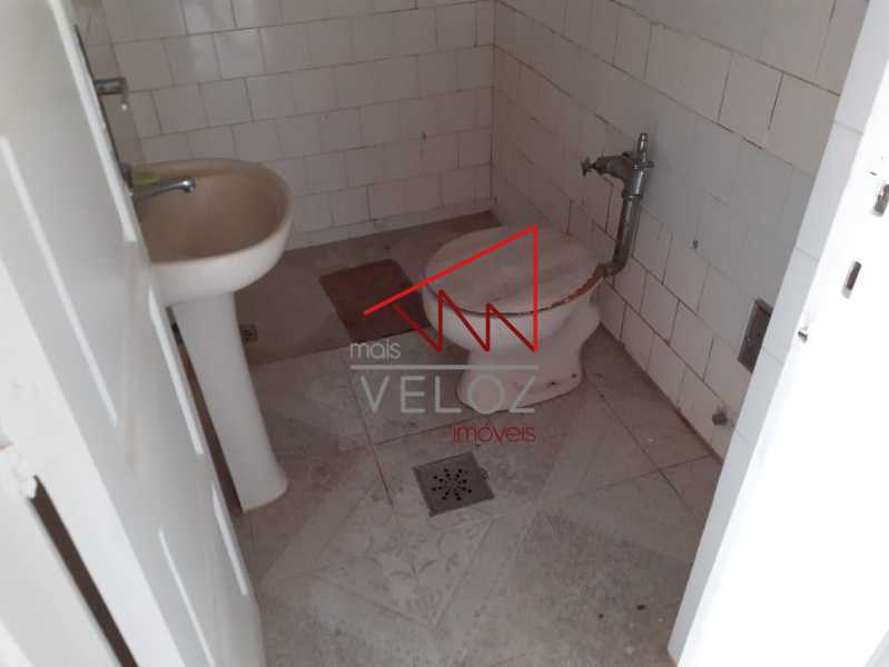 Conjunto Comercial-Sala à venda, 25m² - Foto 25