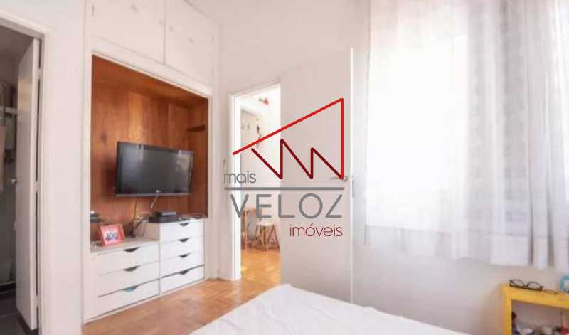 Apartamento à venda com 1 quarto, 35m² - Foto 9