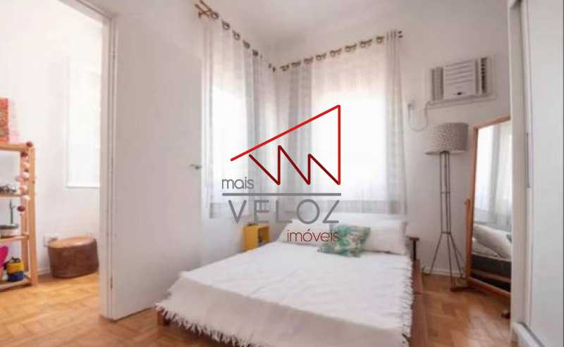 Apartamento à venda com 1 quarto, 35m² - Foto 7