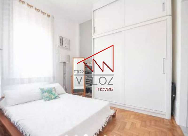 Apartamento à venda com 1 quarto, 35m² - Foto 8