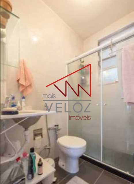 Apartamento à venda com 1 quarto, 35m² - Foto 11