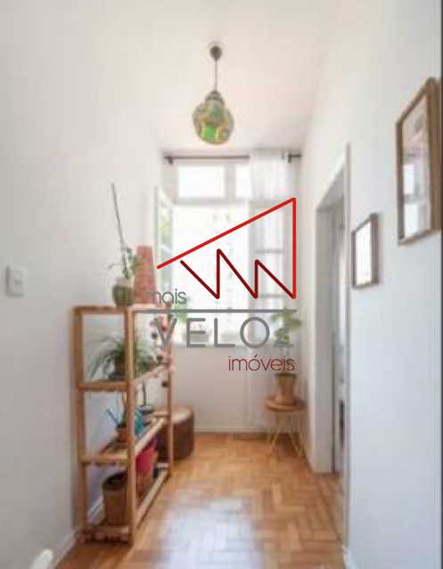 Apartamento à venda com 1 quarto, 35m² - Foto 3