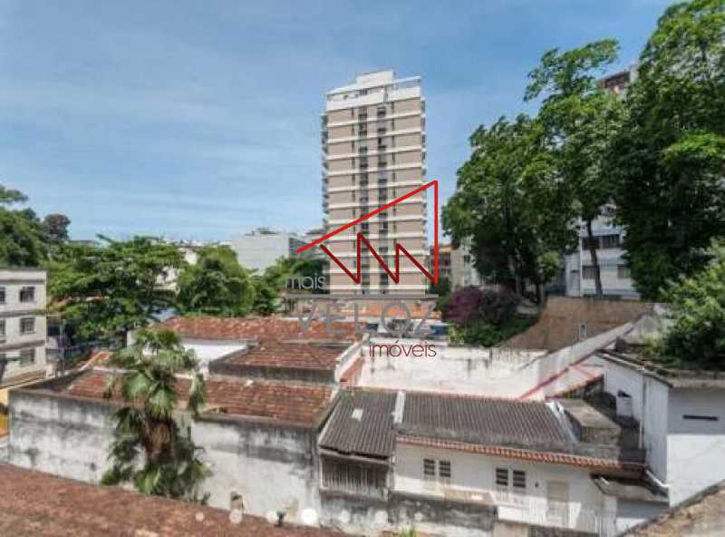 Apartamento à venda com 1 quarto, 35m² - Foto 10