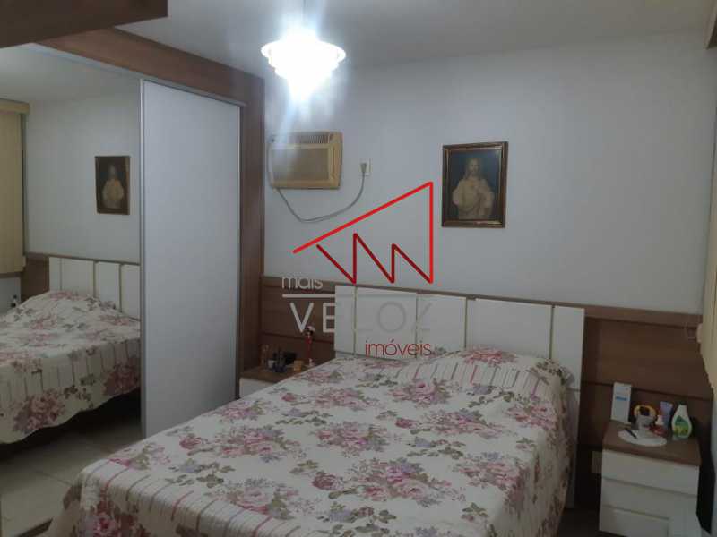 Apartamento à venda com 4 quartos, 160m² - Foto 5