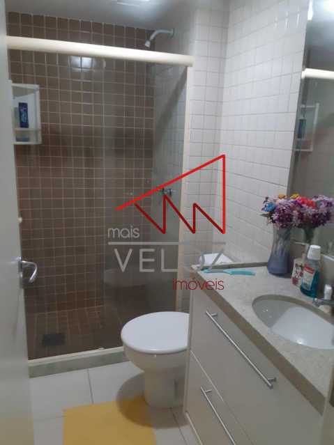 Apartamento à venda com 4 quartos, 160m² - Foto 19