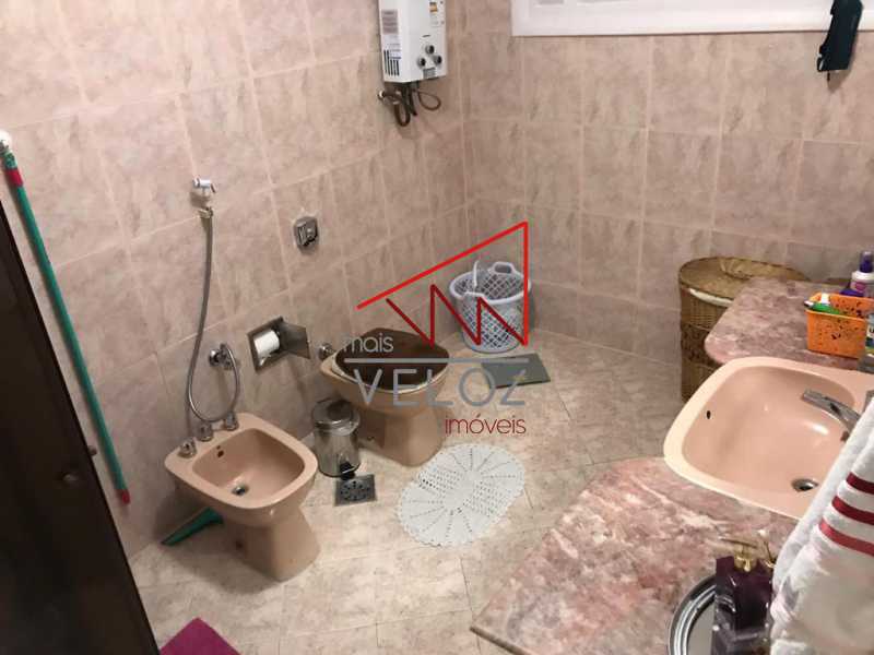 Apartamento à venda com 4 quartos, 160m² - Foto 26