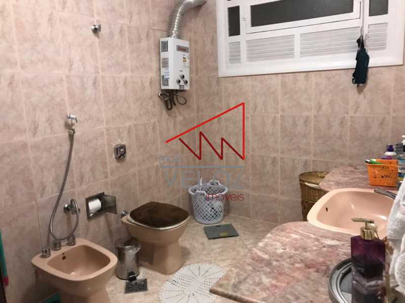 Apartamento à venda com 4 quartos, 160m² - Foto 20