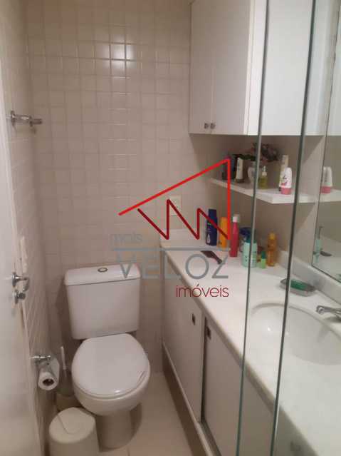 Apartamento à venda com 4 quartos, 160m² - Foto 27