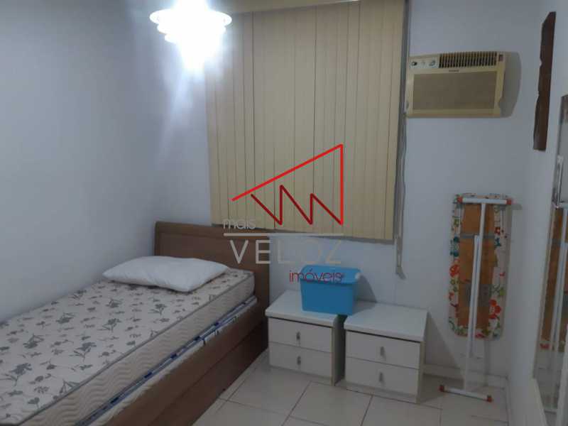 Apartamento à venda com 4 quartos, 160m² - Foto 6