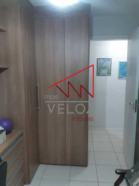 Apartamento à venda com 4 quartos, 160m² - Foto 11