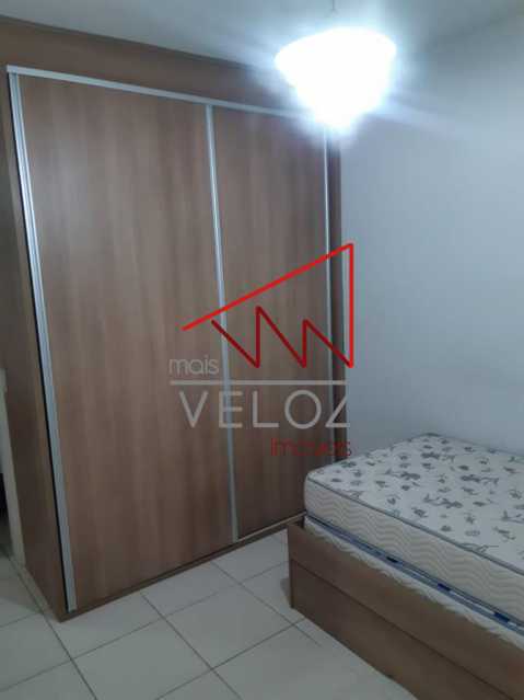 Apartamento à venda com 4 quartos, 160m² - Foto 8