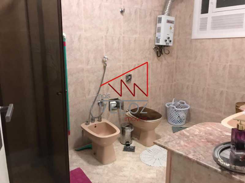 Apartamento à venda com 4 quartos, 160m² - Foto 24