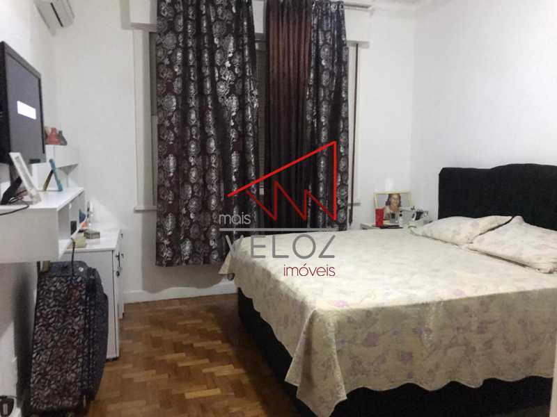 Apartamento à venda com 4 quartos, 160m² - Foto 7