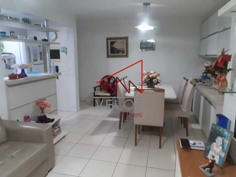 Apartamento à venda com 4 quartos, 160m² - Foto 13