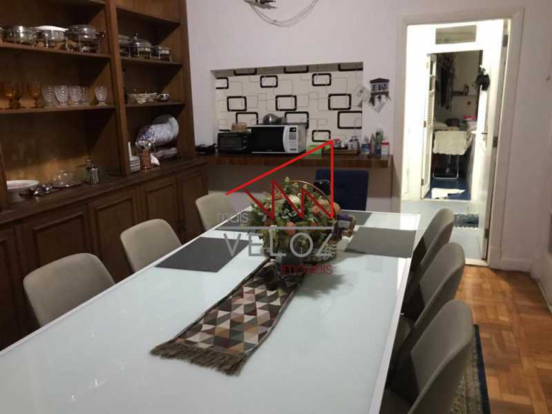 Apartamento à venda com 4 quartos, 160m² - Foto 14