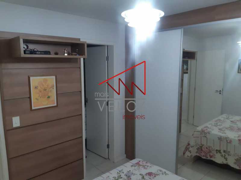 Apartamento à venda com 4 quartos, 160m² - Foto 18