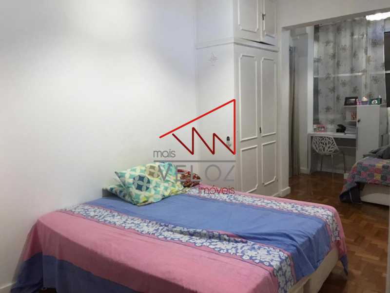 Apartamento à venda com 4 quartos, 160m² - Foto 16