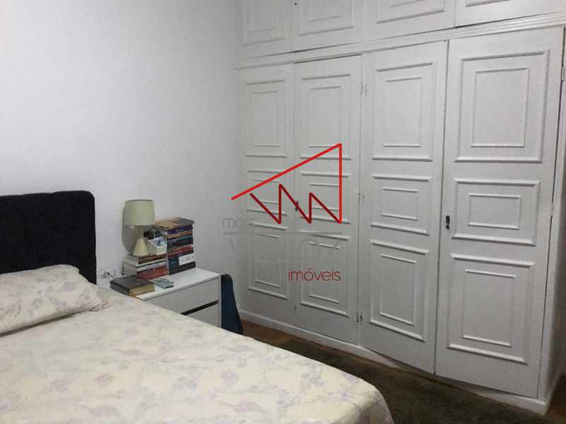 Apartamento à venda com 4 quartos, 160m² - Foto 22