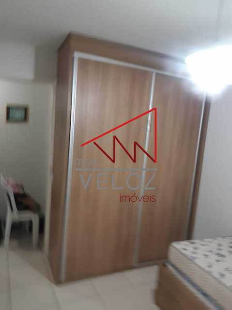 Apartamento à venda com 4 quartos, 160m² - Foto 23