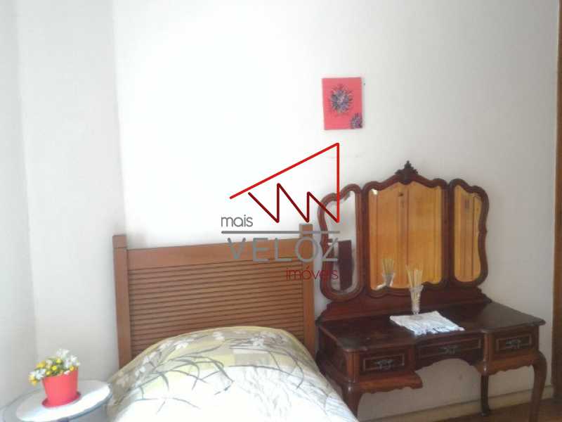 Apartamento à venda com 3 quartos, 84m² - Foto 4