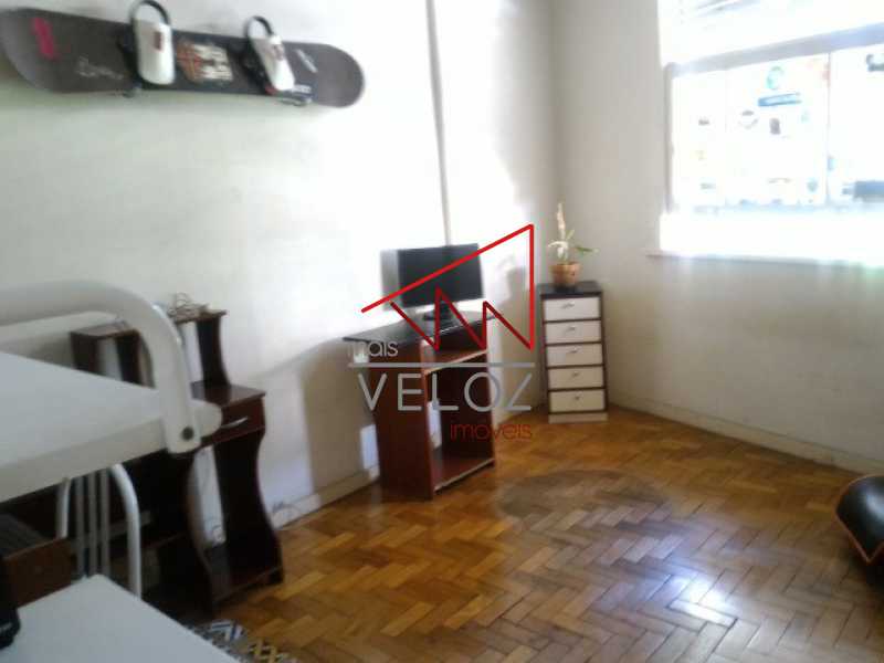 Apartamento à venda com 3 quartos, 84m² - Foto 1