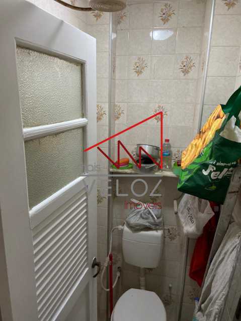 Apartamento à venda com 3 quartos, 107m² - Foto 19