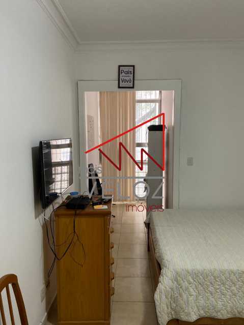 Apartamento à venda com 3 quartos, 107m² - Foto 4