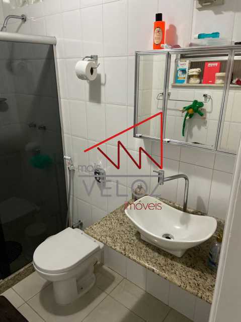 Apartamento à venda com 3 quartos, 107m² - Foto 13