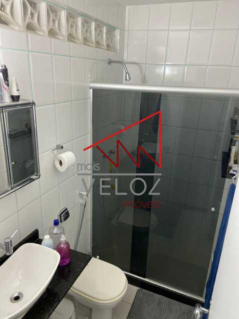 Apartamento à venda com 3 quartos, 107m² - Foto 16