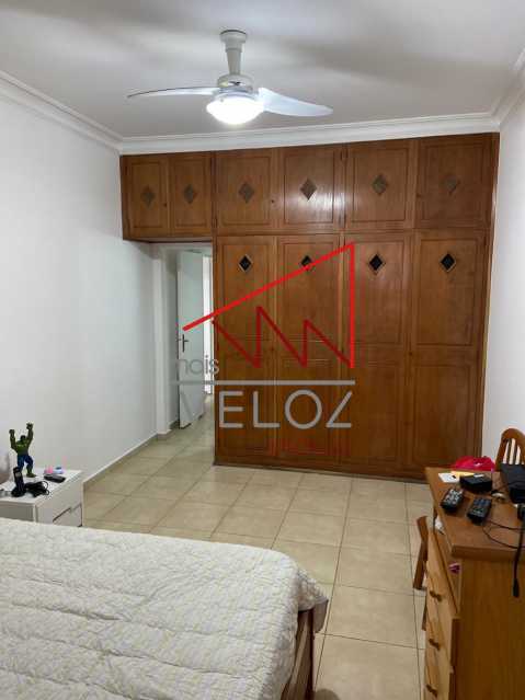 Apartamento à venda com 3 quartos, 107m² - Foto 6