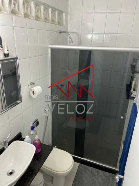 Apartamento à venda com 3 quartos, 107m² - Foto 14