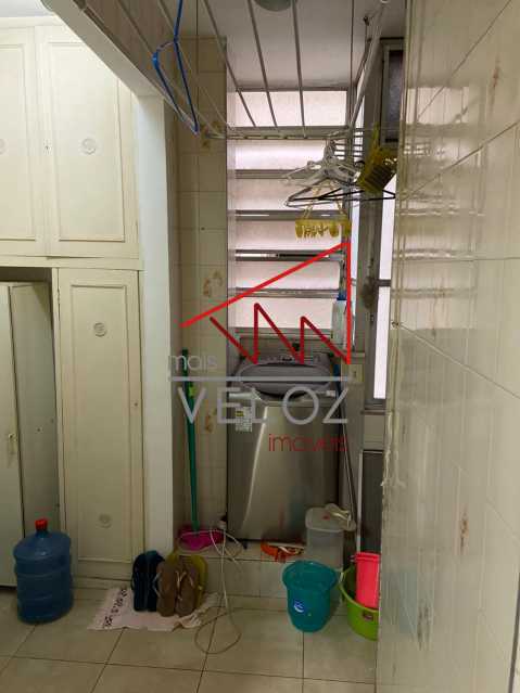 Apartamento à venda com 3 quartos, 107m² - Foto 21