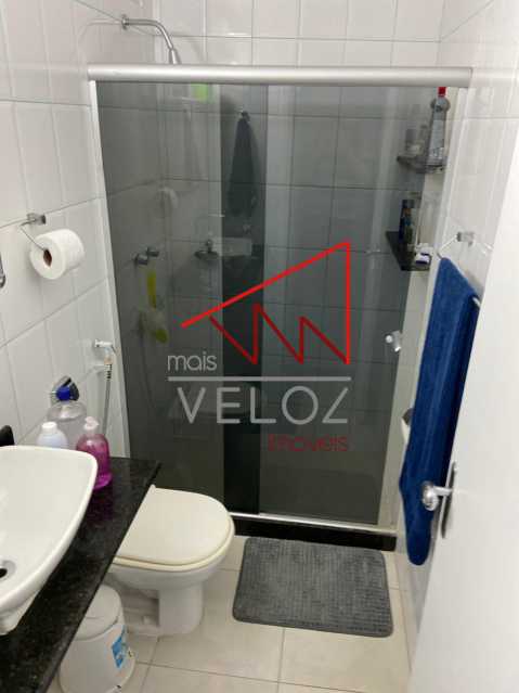 Apartamento à venda com 3 quartos, 107m² - Foto 15