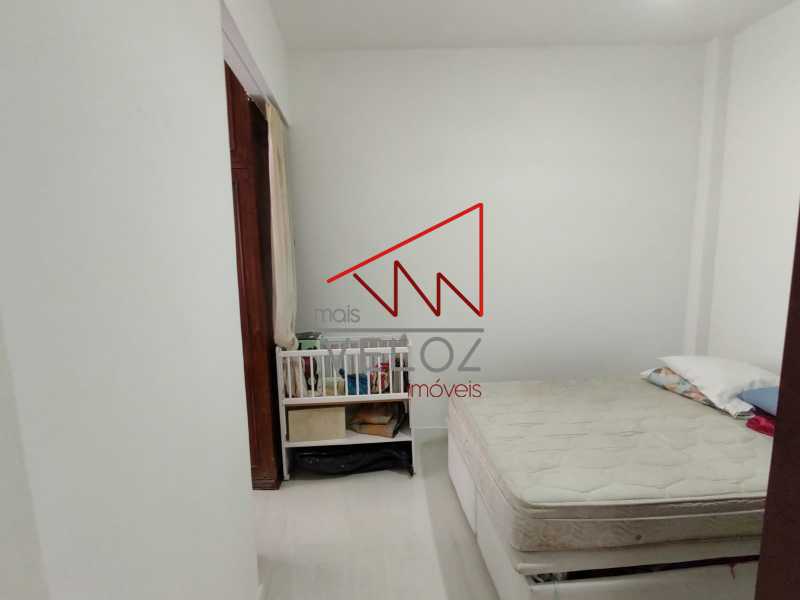 Apartamento à venda com 2 quartos, 60m² - Foto 9