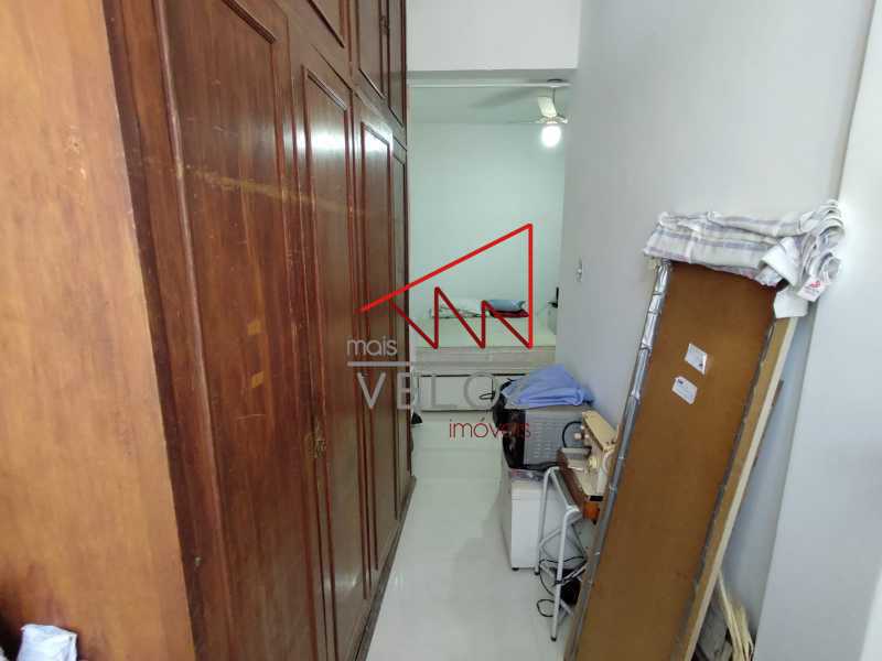 Apartamento à venda com 2 quartos, 60m² - Foto 10