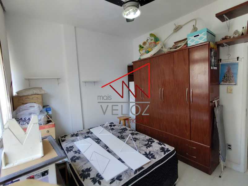 Apartamento à venda com 2 quartos, 60m² - Foto 6