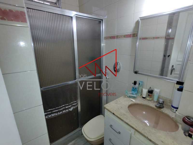 Apartamento à venda com 2 quartos, 60m² - Foto 14