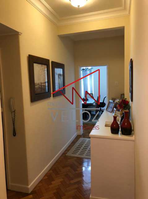 Apartamento, 3 quartos, 240 m² - Foto 5